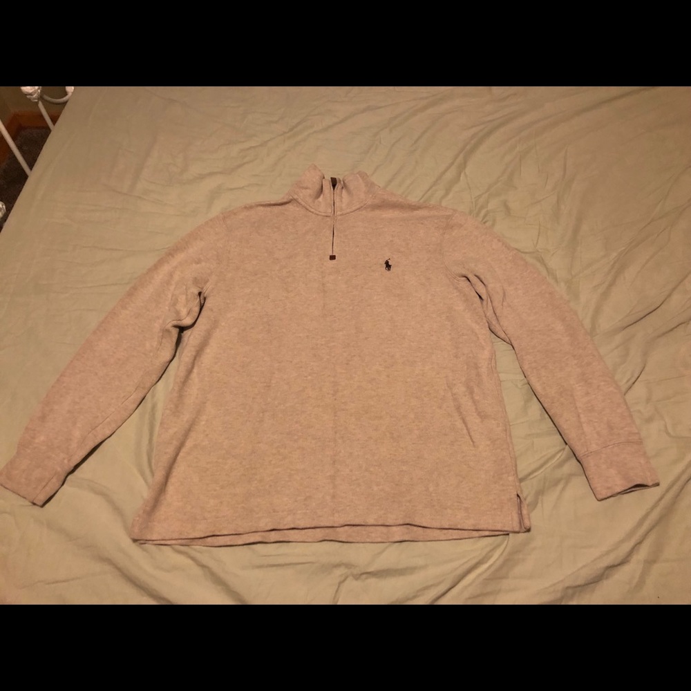 Ralph Lauren sweater